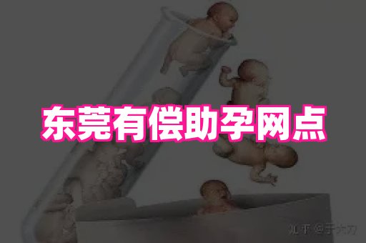厦门助孕网站 2